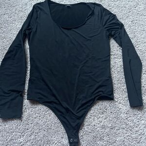 Express Body Contour Bodysuit
